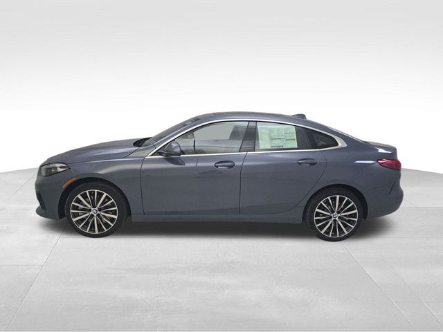 2024 BMW 2 Series 228i xDrive