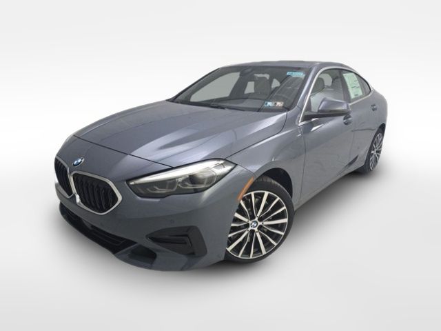 2024 BMW 2 Series 228i xDrive