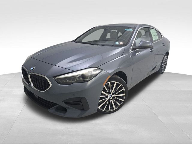 2024 BMW 2 Series 228i xDrive