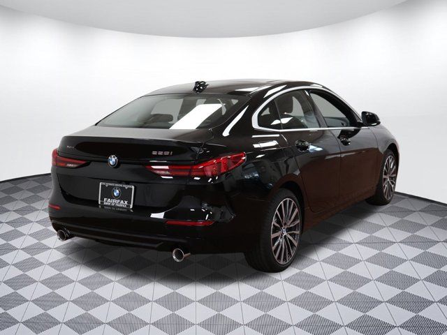 2024 BMW 2 Series 228i xDrive