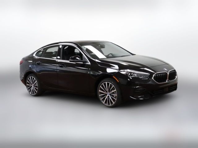 2024 BMW 2 Series 228i xDrive