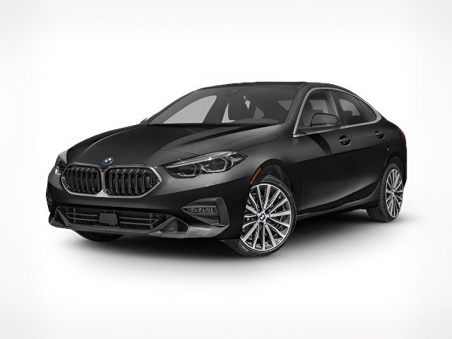 2024 BMW 2 Series 228i xDrive