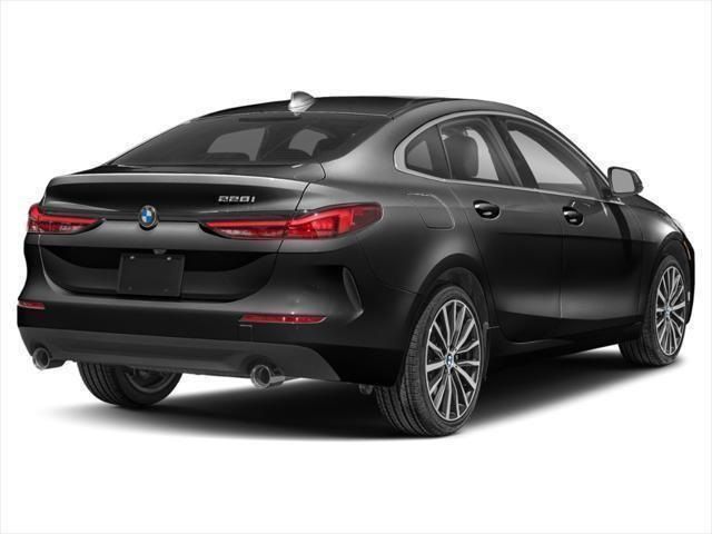 2024 BMW 2 Series 228i xDrive