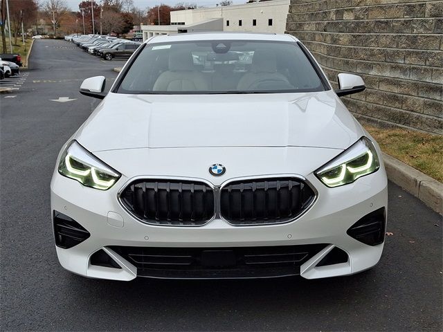 2024 BMW 2 Series 228i xDrive