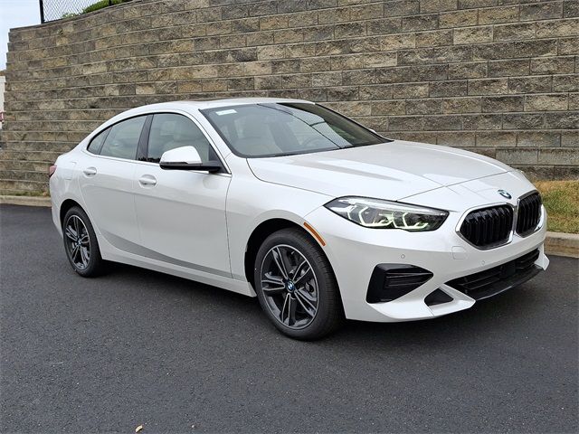 2024 BMW 2 Series 228i xDrive