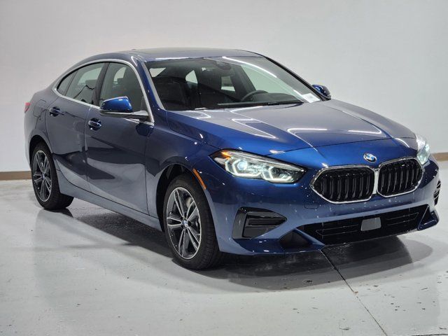 2024 BMW 2 Series 228i xDrive