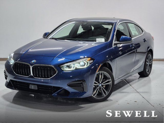 2024 BMW 2 Series 228i xDrive