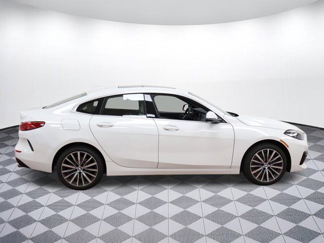 2024 BMW 2 Series 228i xDrive