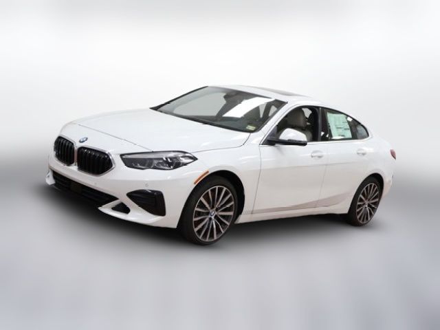 2024 BMW 2 Series 228i xDrive