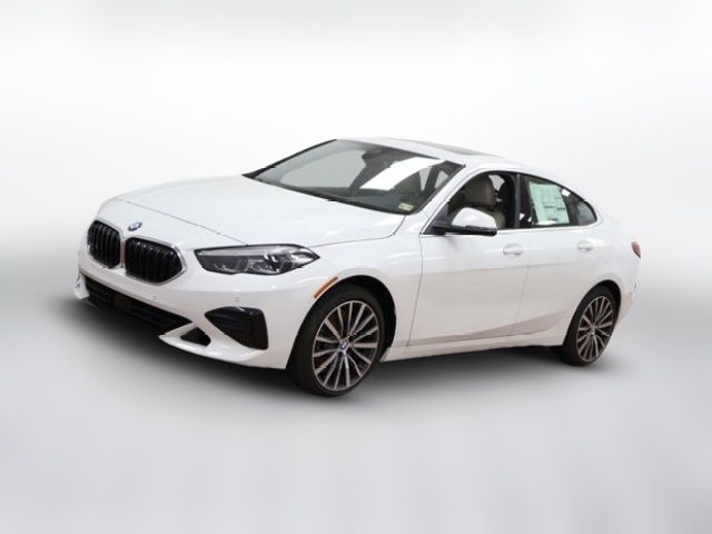 2024 BMW 2 Series 228i xDrive