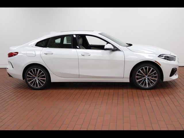 2024 BMW 2 Series 228i xDrive