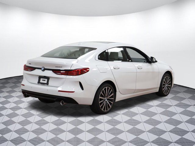 2024 BMW 2 Series 228i xDrive