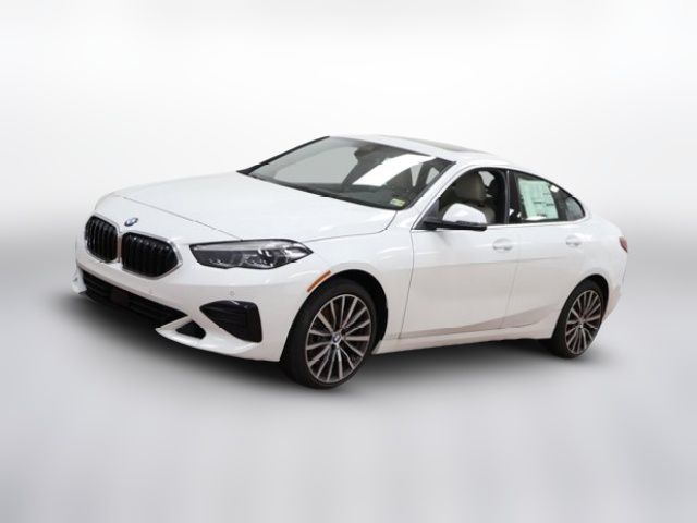 2024 BMW 2 Series 228i xDrive