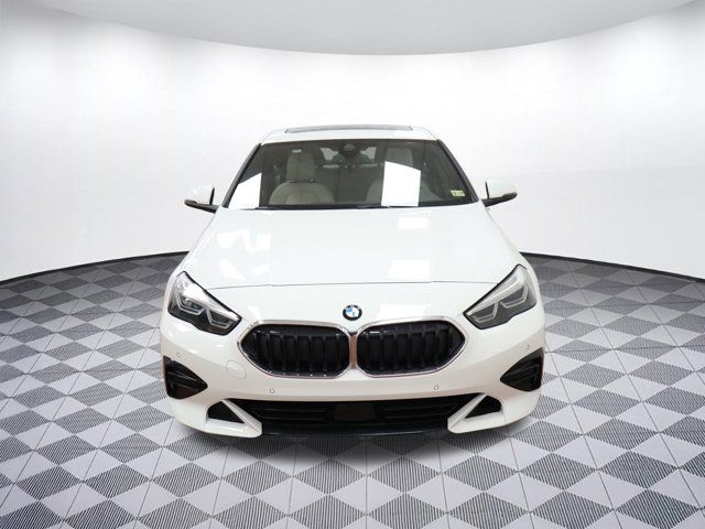 2024 BMW 2 Series 228i xDrive