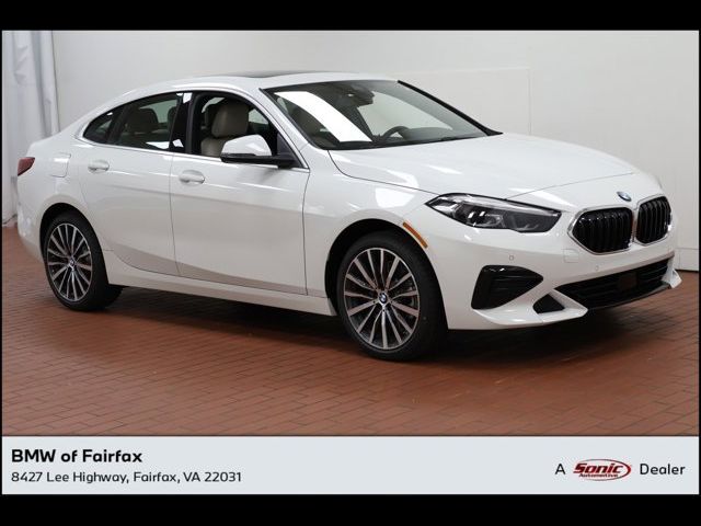 2024 BMW 2 Series 228i xDrive