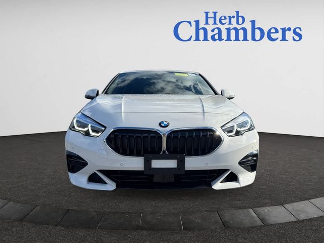 2024 BMW 2 Series 228i xDrive