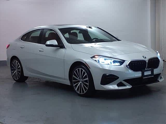 2024 BMW 2 Series 228i xDrive