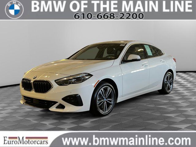 2024 BMW 2 Series 228i xDrive