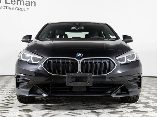 2024 BMW 2 Series 228i xDrive