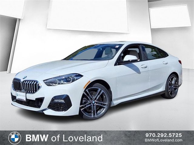 2024 BMW 2 Series 228i xDrive