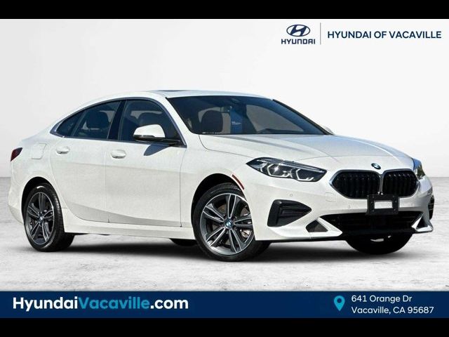 2024 BMW 2 Series 228i xDrive