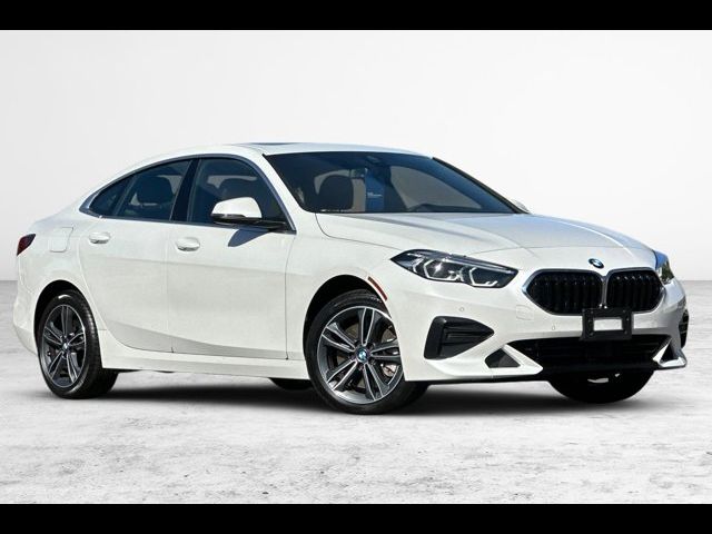 2024 BMW 2 Series 228i xDrive