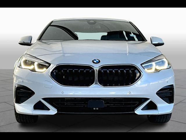 2024 BMW 2 Series 228i xDrive