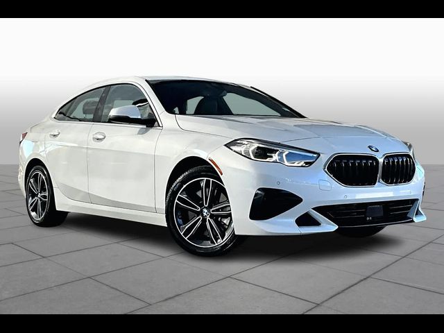 2024 BMW 2 Series 228i xDrive