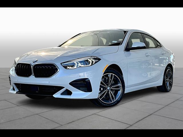 2024 BMW 2 Series 228i xDrive