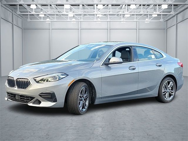 2024 BMW 2 Series 228i xDrive