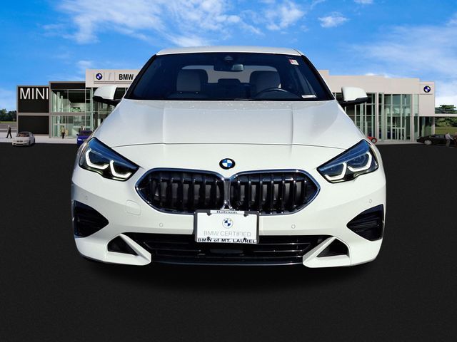 2024 BMW 2 Series 228i xDrive