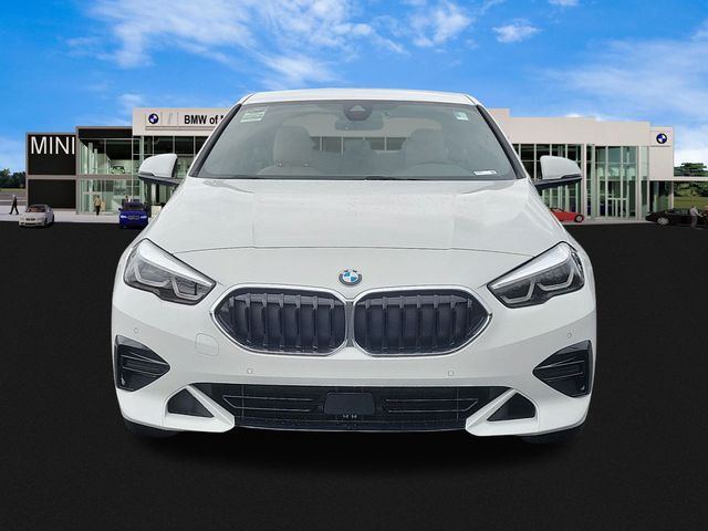 2024 BMW 2 Series 228i xDrive