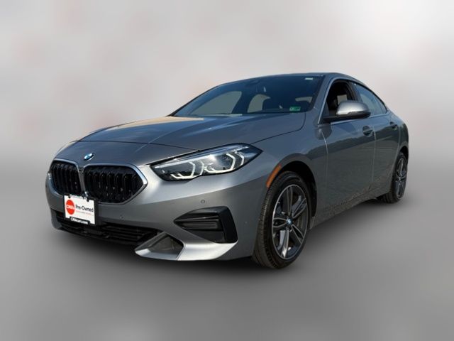 2024 BMW 2 Series 228i xDrive