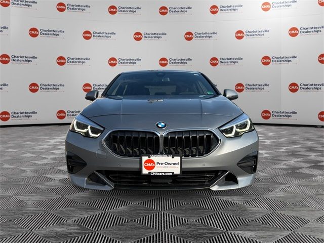 2024 BMW 2 Series 228i xDrive
