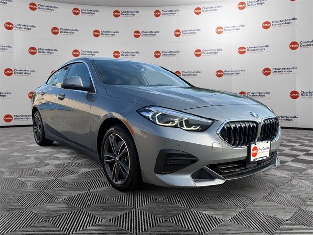 2024 BMW 2 Series 228i xDrive