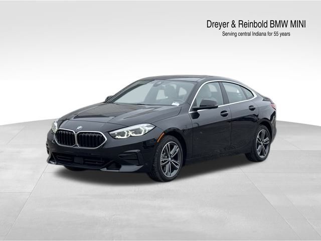 2024 BMW 2 Series 228i xDrive