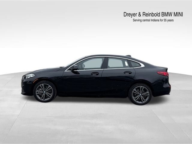 2024 BMW 2 Series 228i xDrive