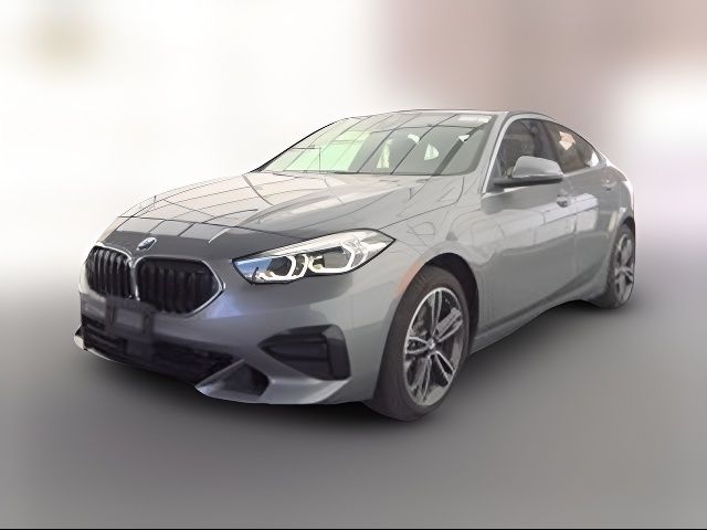 2024 BMW 2 Series 228i xDrive