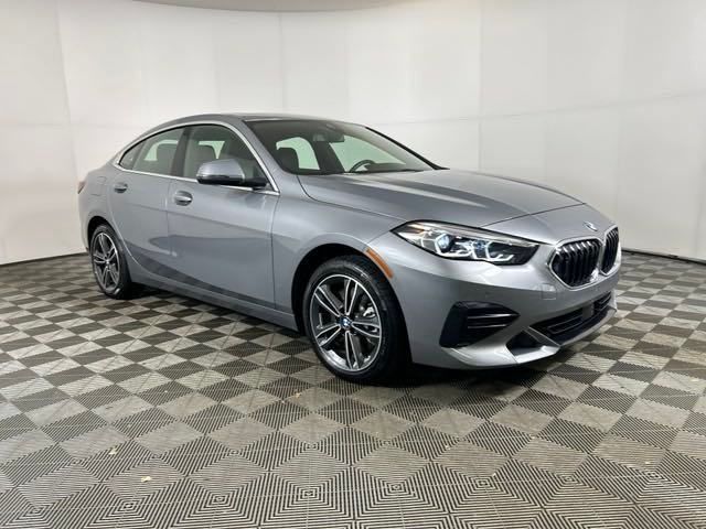 2024 BMW 2 Series 228i xDrive