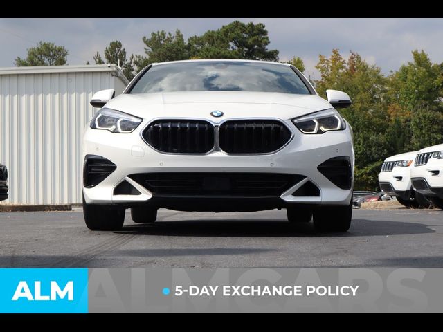 2024 BMW 2 Series 228i xDrive