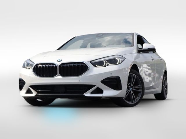 2024 BMW 2 Series 228i xDrive