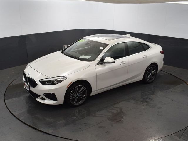 2024 BMW 2 Series 228i xDrive