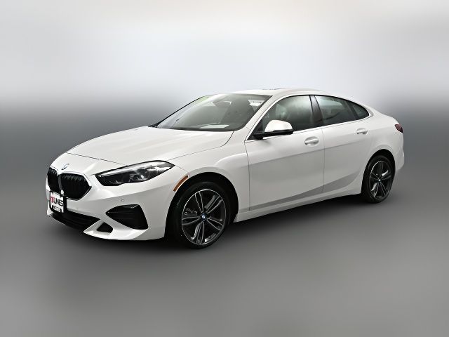 2024 BMW 2 Series 228i xDrive