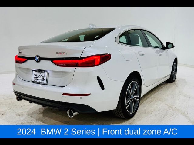 2024 BMW 2 Series 228i xDrive