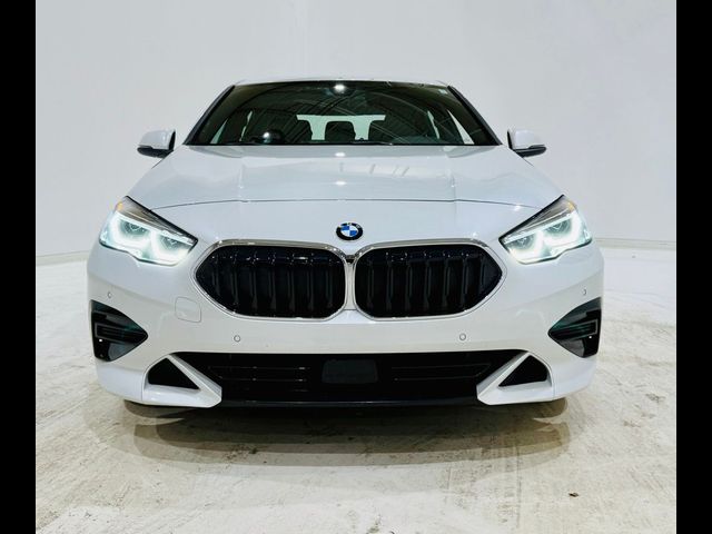 2024 BMW 2 Series 228i xDrive