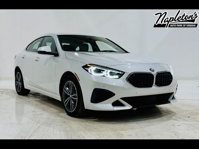 2024 BMW 2 Series 228i xDrive