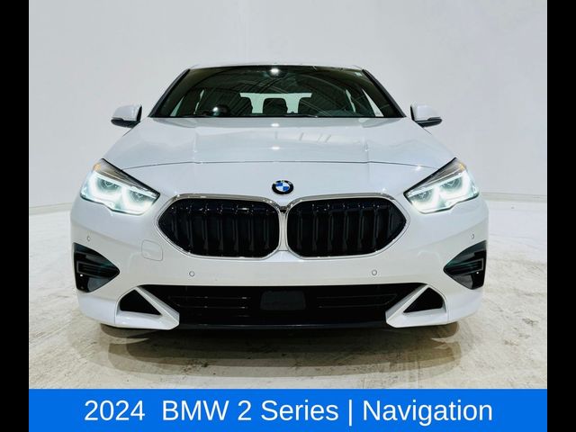 2024 BMW 2 Series 228i xDrive