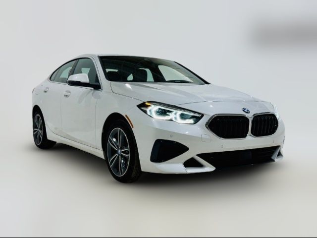 2024 BMW 2 Series 228i xDrive