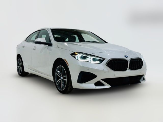 2024 BMW 2 Series 228i xDrive