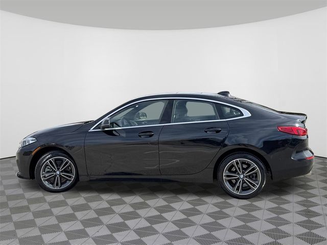 2024 BMW 2 Series 228i xDrive